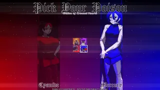 Скриншот 6 к игре Blades of Crossed Hearts