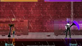 Скриншот 7 к игре Blades of Crossed Hearts