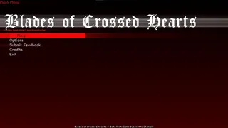 Скриншот 8 к игре Blades of Crossed Hearts