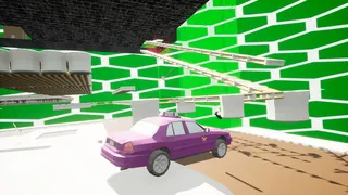 Скриншот 5 к игре Pizza Rogue: P.P.M.P.D.E.S.