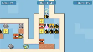 Скриншот 4 к игре Let's Get Larry a Haircut