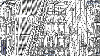 Скриншот 4 к игре Hidden Pets: 101 Cats in Madrid