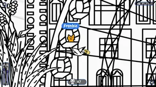 Скриншот 2 к игре Hidden Pets: 101 Cats in Miami