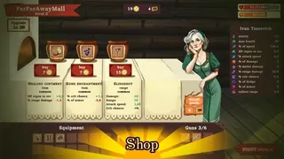 Скриншот 3 к игре Мир Ступ