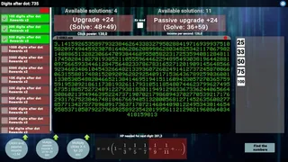 Скриншот 2 к игре 3.14 IDLE