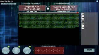 Скриншот 3 к игре 3.14 IDLE