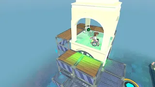 Скриншот 2 к игре Mecha