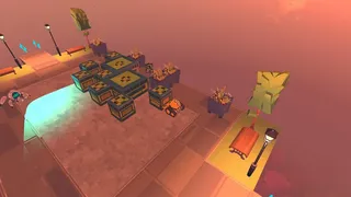 Скриншот 3 к игре Mecha