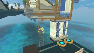 Скриншот 4 к игре Mecha