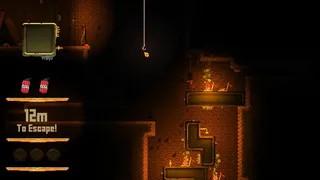 Скриншот 7 к игре Cappy & Tappy: Temples of Peril