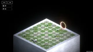 Скриншот 2 к игре Rosso: The Little Chess