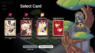 Скриншот 5 к игре Rosso: The Little Chess