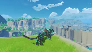 Скриншот 6 к игре 悠星大陆『Elysium Expanse』BD构筑二次元MMORPG