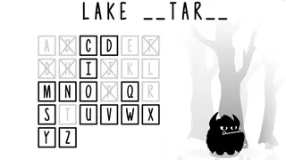 Скриншот 4 к игре Hangman