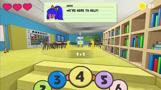 Скриншот 3 к игре Addie Shen