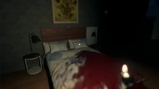 Скриншот 1 к игре Exorcist