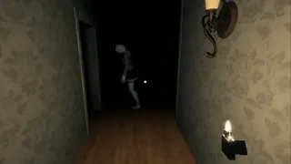 Скриншот 2 к игре Exorcist