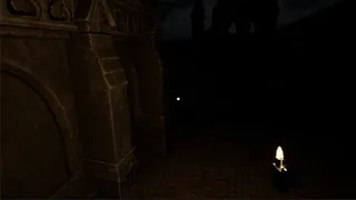 Скриншот 5 к игре Exorcist