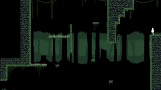 Скриншот 1 к игре Null Path