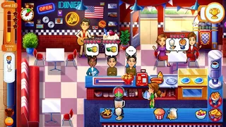 Скриншот 3 к игре Delicious - The First Course