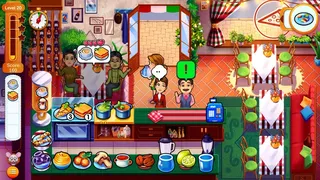 Скриншот 5 к игре Delicious - The First Course