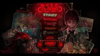 Скриншот 1 к игре KABUKI FIRE