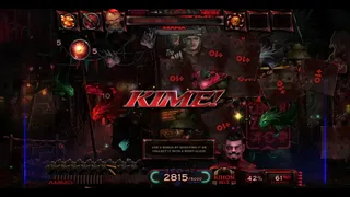 Скриншот 8 к игре KABUKI FIRE