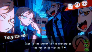 Скриншот 7 к игре Angelic Agency: Soul Salvation Unit
