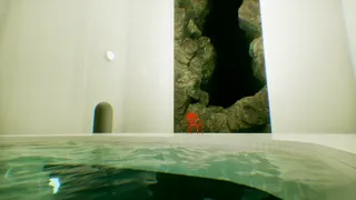 Скриншот 2 к игре Liminophobia
