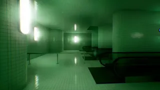 Скриншот 4 к игре Liminophobia