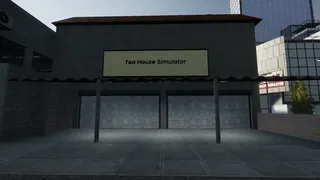 Скриншот 2 к игре Coffee House Simulator