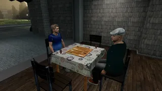 Скриншот 4 к игре Coffee House Simulator