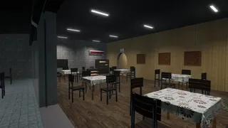 Скриншот 6 к игре Coffee House Simulator