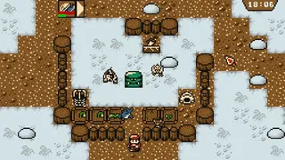 Скриншот 3 к игре Mogradiz