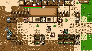 Скриншот 4 к игре Mogradiz