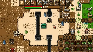 Скриншот 6 к игре Mogradiz