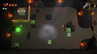 Скриншот 2 к игре Dungeon Mutt