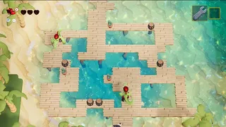 Скриншот 3 к игре Dungeon Mutt