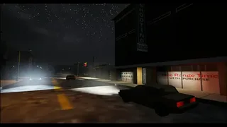 Скриншот 2 к игре Recoil Control: The Adventures of Rico Ché