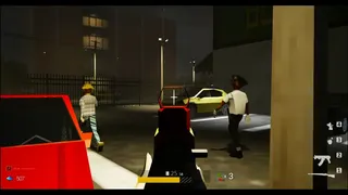 Скриншот 6 к игре Recoil Control: The Adventures of Rico Ché