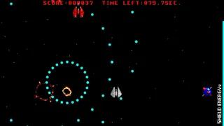 Скриншот 1 к игре Phrenetic Shooting Reunion