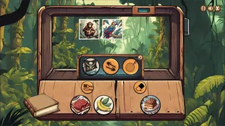 Скриншот 1 к игре Wild Snap