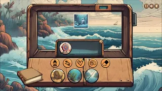 Скриншот 2 к игре Wild Snap
