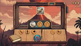 Скриншот 3 к игре Wild Snap