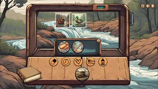Скриншот 4 к игре Wild Snap