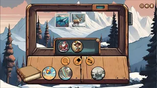 Скриншот 5 к игре Wild Snap