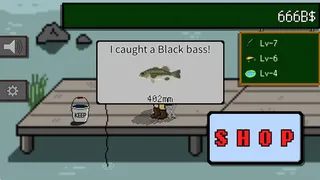 Скриншот 3 к игре -ing Angler