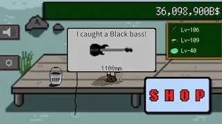 Скриншот 5 к игре -ing Angler