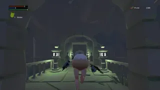 Скриншот 5 к игре UFO Stole My Egg!