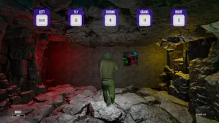 Скриншот 1 к игре Moon Keys